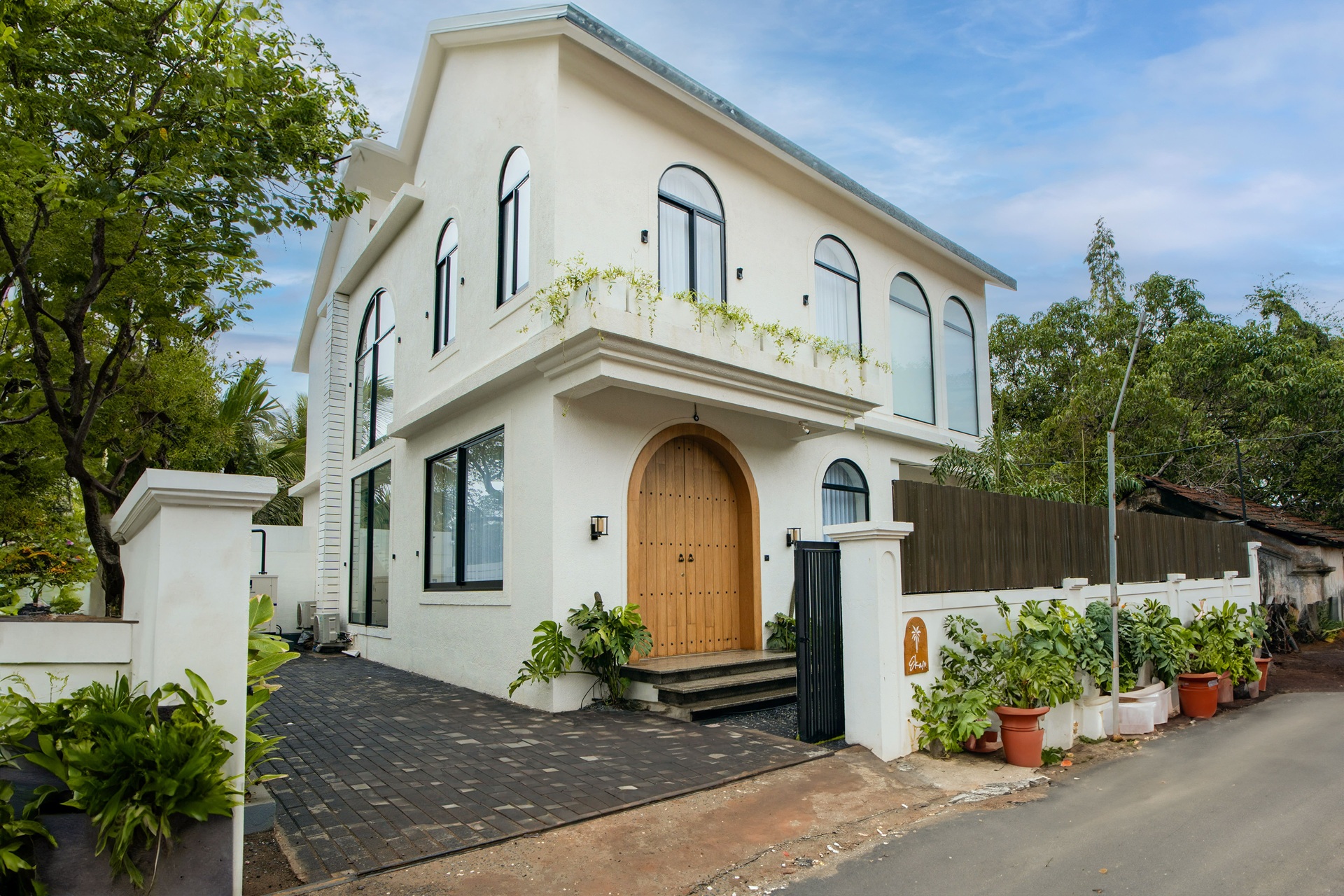 The Opulence Casa Ekam | Luxury Villa | Private Pool